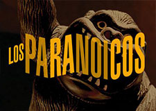 Los Paranoicos