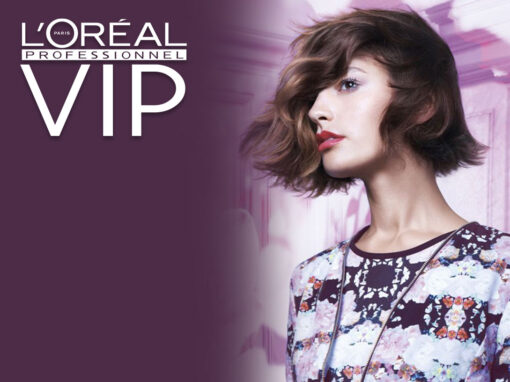 Loreal vip